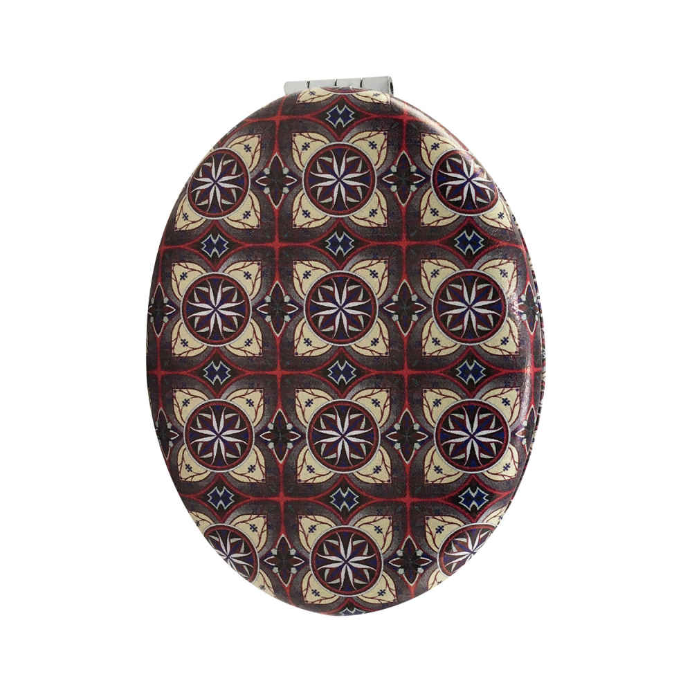 Price and Buy Pocket Mirror with Persian Inspired Sofia Design