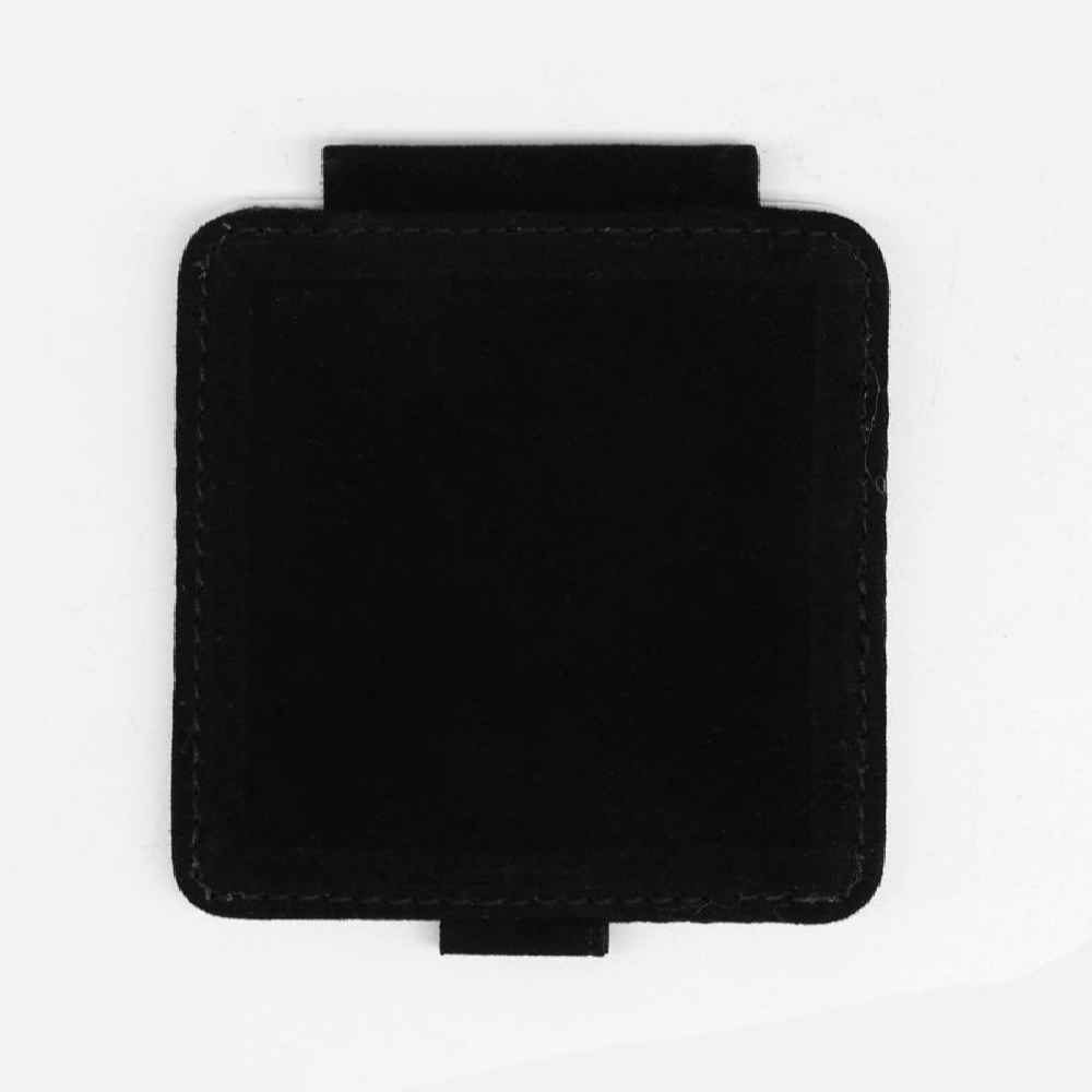 Price and Buy Pocket Mirror with Persian Inspired Tile Motif - Image 4