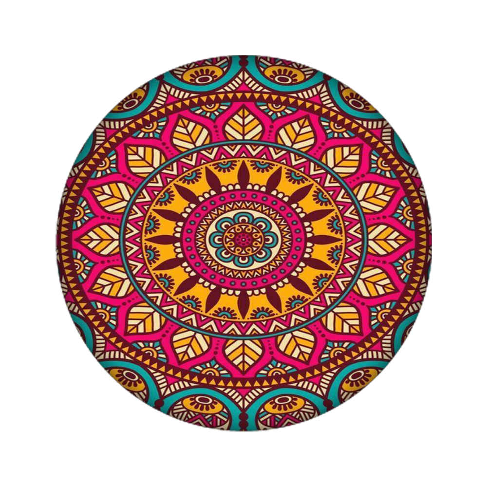 Price and Buy Pocket Mirror with Persian Inspired Ziba Design