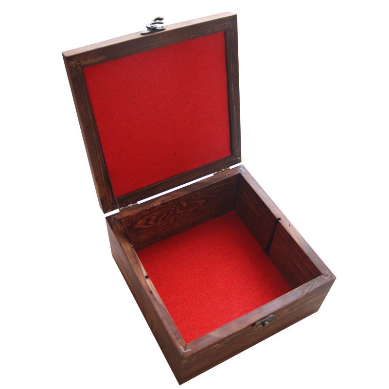 Price and Buy Poem-Inspired Persian Wooden Tea Box with Decorative Chests - Image 4