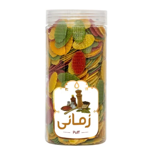 Price and Buy Pofak Hendi – Indian Far Far Snack Food 1000 gr