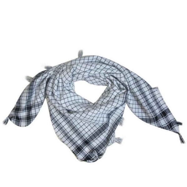 Price and Buy Polyester Desert Scarf – Traditional Keffiyeh for Head & Face Coverage_68ff497d42fef.jpeg Price and Buy Polyester Desert Scarf – Traditional Keffiyeh for Head & Face Coverage