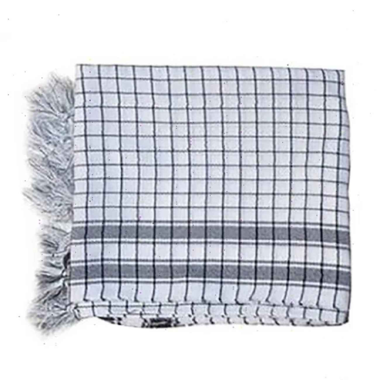Price and Buy Polyester Desert Scarf – Traditional Keffiyeh for Head & Face Coverage - Image 3