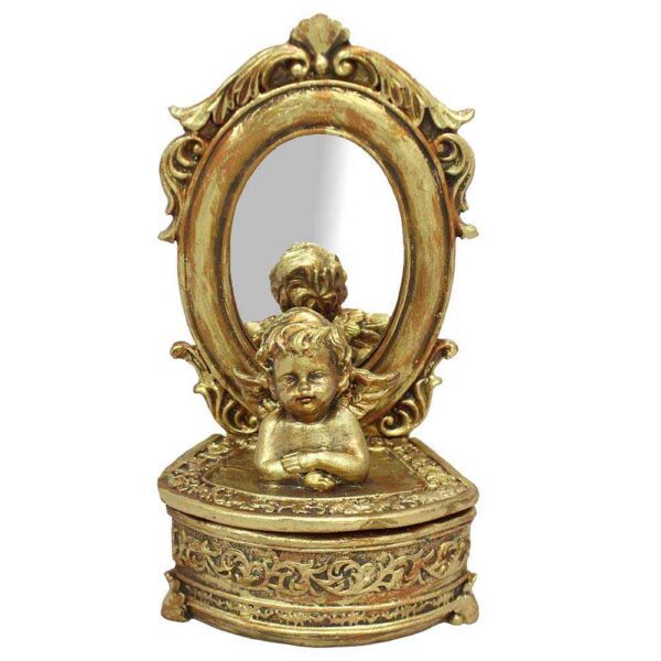 Price and Buy Polyester Jewelry Box With Mirror Design Model Raha_68fe5fa55bb1a.jpeg Price and Buy Polyester Jewelry Box With Mirror Design Model Raha