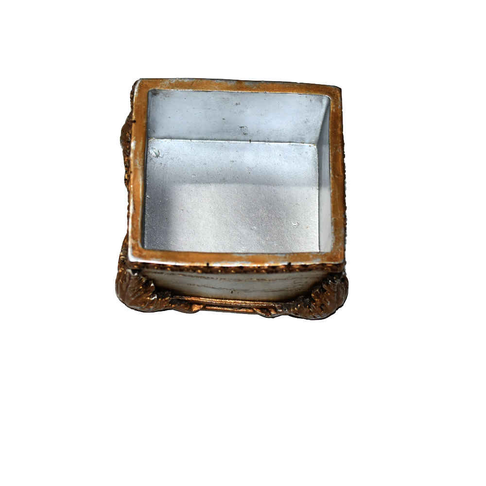 Price and Buy Polyester Jewelry Box With photo Frame Model Antique - Image 3