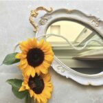 Price and Buy Polyresin Tray – Handmade Ornate Accents & Mirror Finish - Image 3