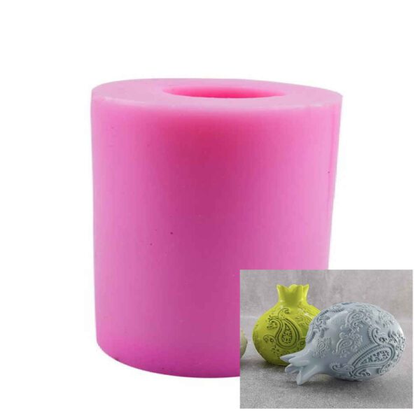 Price and Buy Pomegranate Silicone Candle Mold_68fda20a0cc83.jpeg Price and Buy Pomegranate Silicone Candle Mold