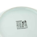 Price and Buy Porcelain Bowl Perfect for Soup & Salad in Pink with Camelia Model (Set of 6) - Image 4