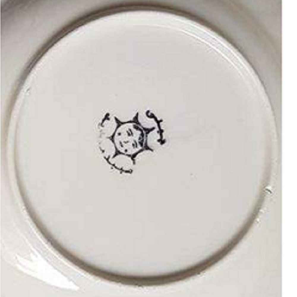 Price and Buy Porcelain Pitcher Checkered Design Morvarid - Image 3