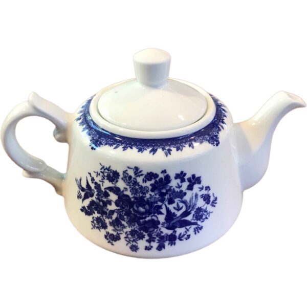 Price and Buy Porcelain Serving Teapot in White with Floral Motif Farimah_68fdee5e603b3.jpeg Price and Buy Porcelain Serving Teapot in White with Floral Motif Farimah