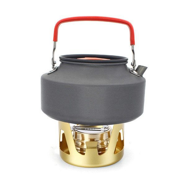 Price and Buy Portable Alcohol Camping Stove HLH – Lightweight and Reliable - Image 8
