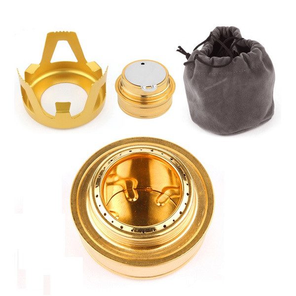 Price and Buy Portable Alcohol Camping Stove HLH – Lightweight and Reliable - Image 9