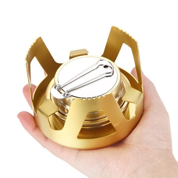 Price and Buy Portable Alcohol Camping Stove HLH – Lightweight and Reliable - Image 10
