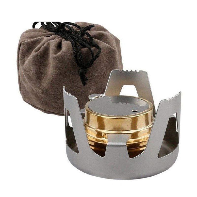 Price and Buy Portable Alcohol Camping Stove HLH – Lightweight and Reliable - Image 11