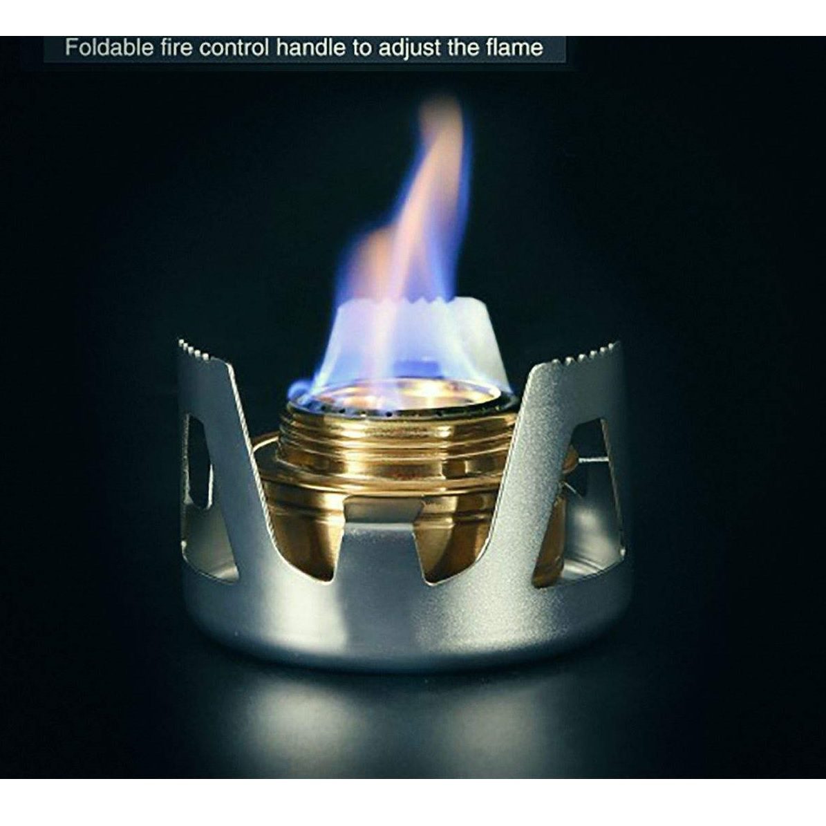 Price and Buy Portable Alcohol Camping Stove HLH – Lightweight and Reliable - Image 12