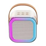 Price and Buy Portable Bluetooth Speaker Model K12, Bluetooth 5.0 Version, Battery-Powered - Image 4
