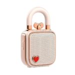 Price and Buy Portable Bluetooth Speaker – Model Love Lock
