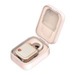 Price and Buy Portable Bluetooth Speaker – Model Love Lock - Image 3