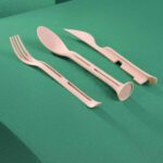 Price and Buy Portable Camping Tableware & Cutlery Set of 3 Perfect for Outdoor Adventures & Hiking - Image 4