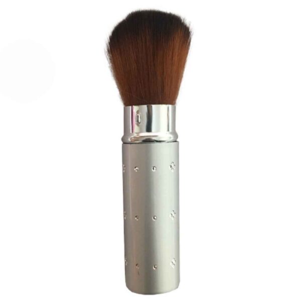 Price and Buy Portable Cosmetic Brush – Compact and Stylish for Flawless Makeup