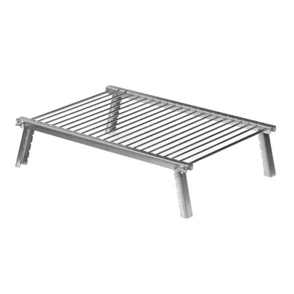 Price and Buy Portable & Folding Campfire Grill for Outdoor Cooking Ariaman_68fcf96bc7b91.jpeg Price and Buy Portable & Folding Campfire Grill for Outdoor Cooking Ariaman