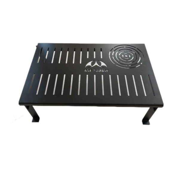 Price and Buy Portable & Folding Campfire Grill for Outdoor Cooking TAT_68fcf98e7e246.jpeg Price and Buy Portable & Folding Campfire Grill for Outdoor Cooking TAT