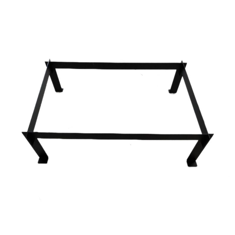Price and Buy Portable & Folding Campfire Grill for Outdoor Cooking TAT - Image 3