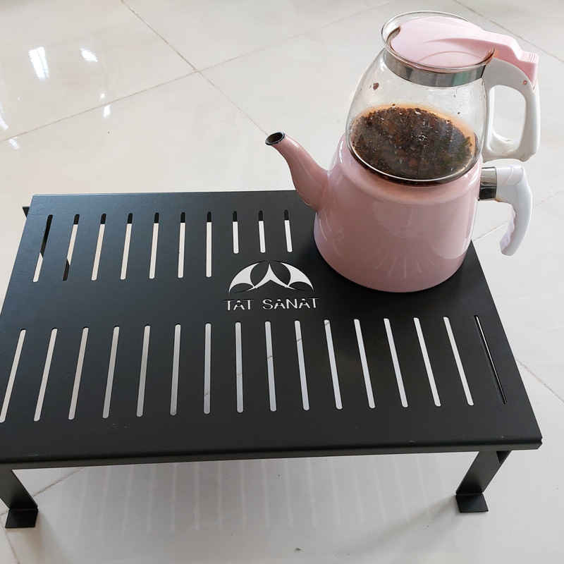 Price and Buy Portable & Folding Campfire Grill for Outdoor Cooking TAT - Image 5