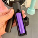 Price and Buy Portable Hand Fan –  Compact, Rechargeable & Travel-Friendly - Image 3