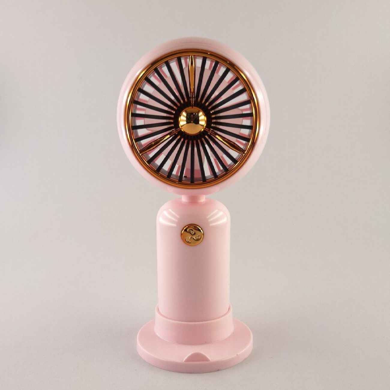 Price and Buy Portable Hand Fan – Suitable for Hot Summer Days when AC isn’t Enough_690294507c18a.jpeg Price and Buy Portable Hand Fan – Suitable for Hot Summer Days when AC isn’t Enough - Image 1