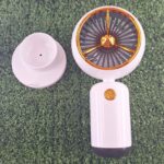 Price and Buy Portable Hand Fan – Suitable for Hot Summer Days when AC isn’t Enough - Image 4