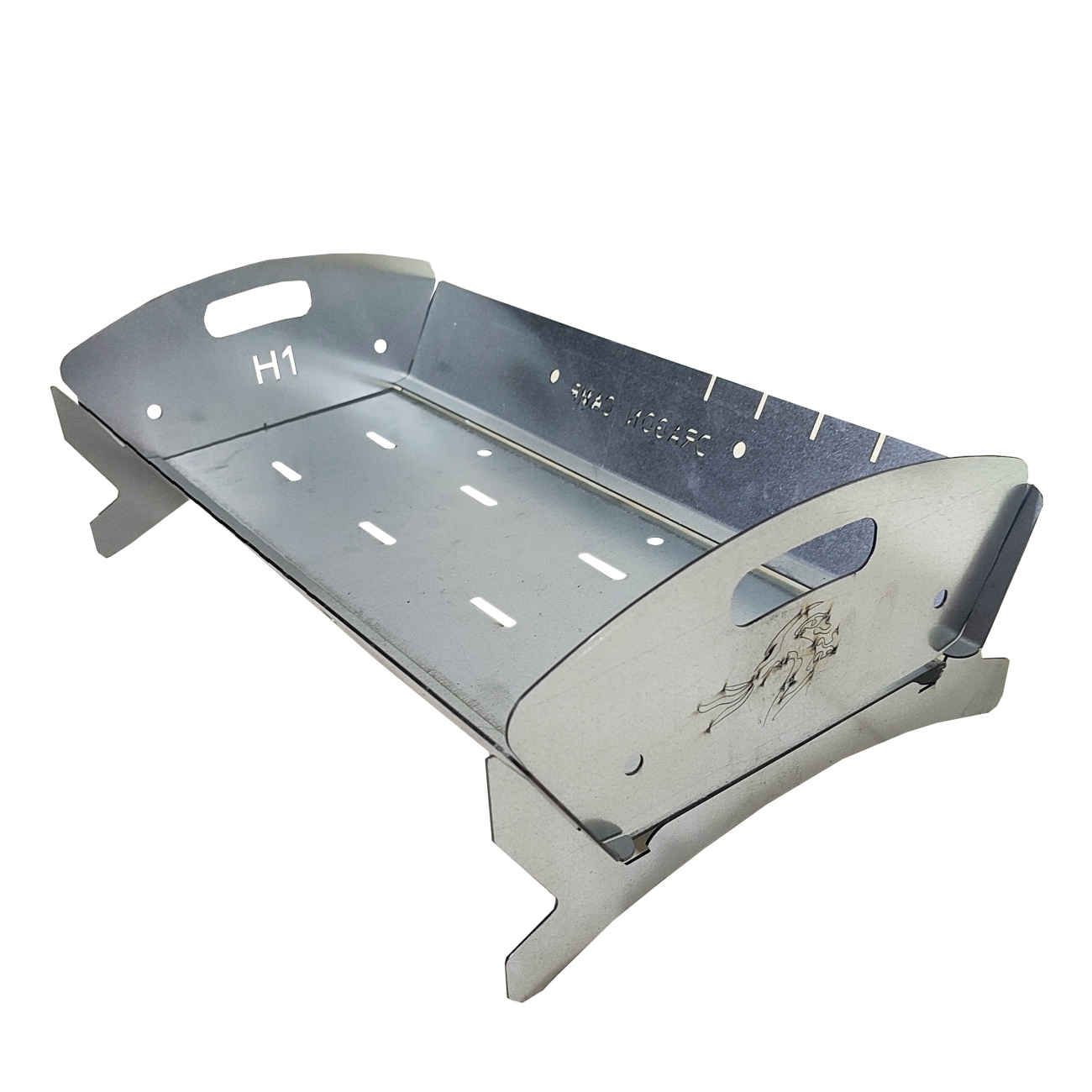 Price and Buy Portable Mangal Grill for Persian Kebab – Perfect for for Camping and Picnic_6902ce48bea12.jpeg Price and Buy Portable Mangal Grill for Persian Kebab – Perfect for for Camping and Picnic - Image 1