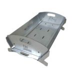Price and Buy Portable Mangal Grill for Persian Kebab – Perfect for  for Camping and Picnic - Image 3