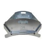 Price and Buy Portable Mangal Grill for Persian Kebab – Perfect for  for Camping and Picnic - Image 7