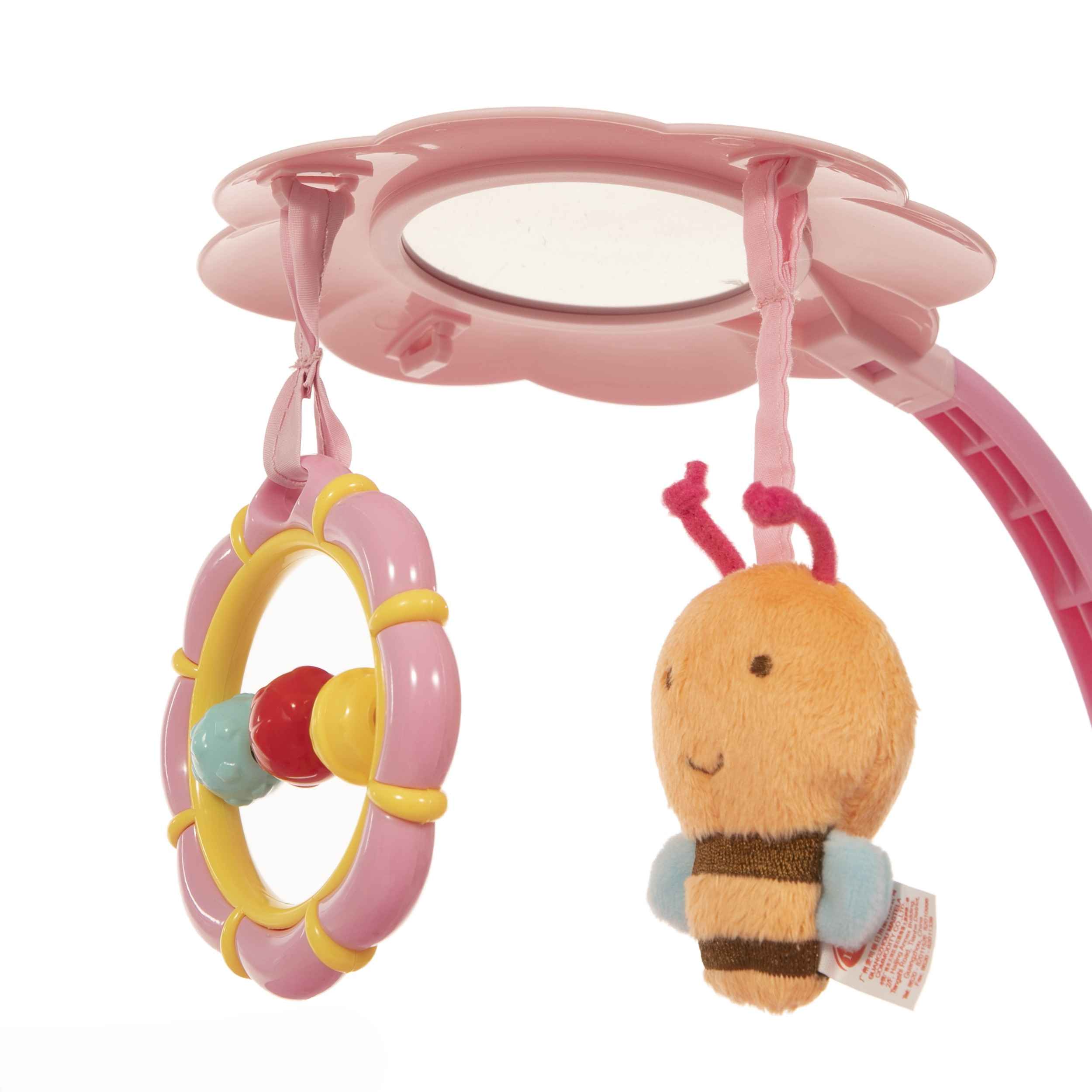 Price and Buy Portable Manual Baby Bouncer for Newborns & Infants – Suitable for Rock, Play, Nap_6903824a3811d.jpeg Price and Buy Portable Manual Baby Bouncer for Newborns & Infants – Suitable for Rock, Play, Nap - Image 3