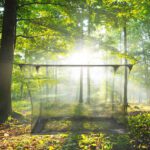 Price and Buy Portable Mosquito Net for Outdoor – Keep Bugs Away While Camping & Traveling - Image 5