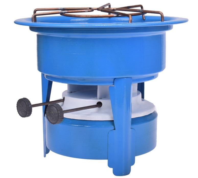Price and Buy Portable Outdoor Oil Camping Stove 6325 – Compact and Efficient - Image 4