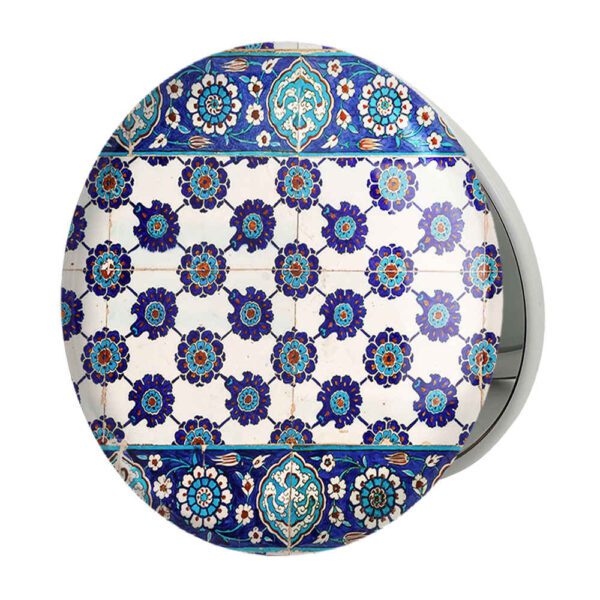 Price and Buy Portable Pocket Mirror with Persian Inspired Afrooz Design_68fdd314dff9b.jpeg Price and Buy Portable Pocket Mirror with Persian Inspired Afrooz Design