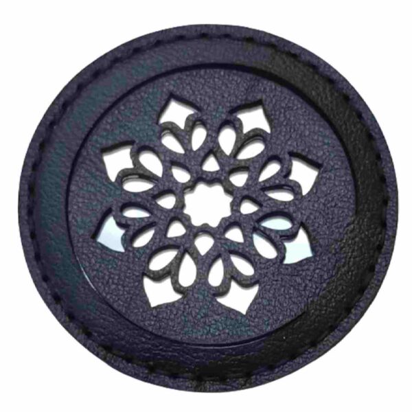 Price and Buy Portable Pocket Mirror with Persian Inspired Leather Design_68ffa16c71b8c.jpeg Price and Buy Portable Pocket Mirror with Persian Inspired Leather Design