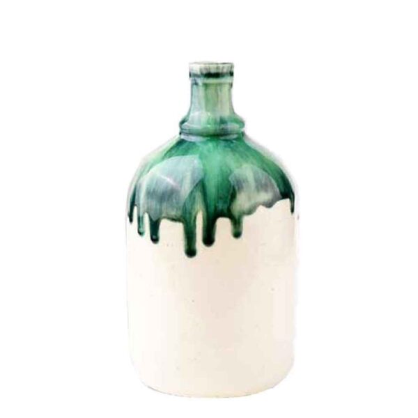 Price and Buy Pottery Bud Vase – Handcrafted Suitable for Gift or Decor with Drip Glaze Design_68fde812438ca.jpeg Price and Buy Pottery Bud Vase – Handcrafted Suitable for Gift or Decor with Drip Glaze Design