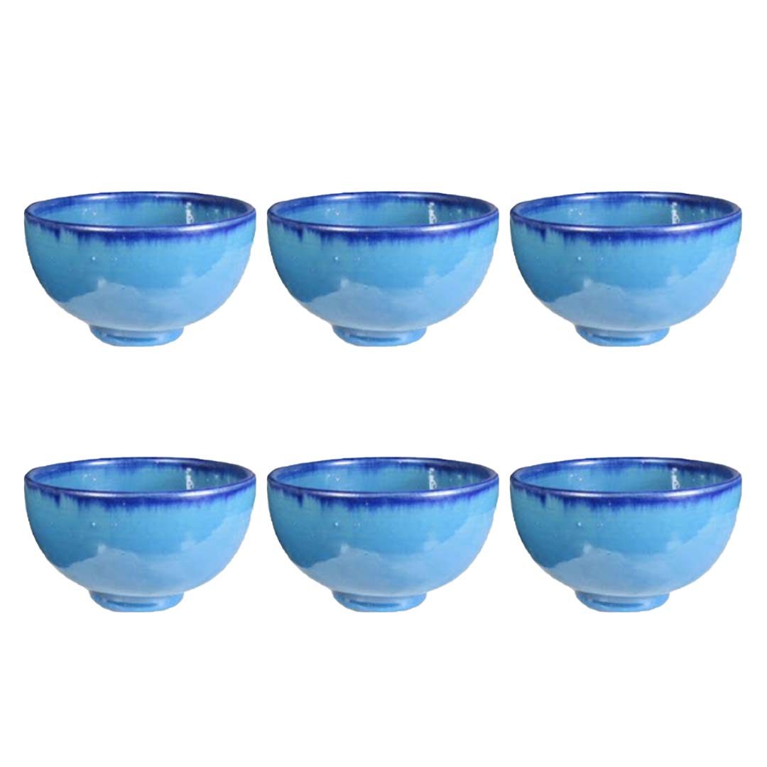 Price and Buy Pottery Dizi Bowl – For Abgoosht, Yogurt, Soup, Ash & Noodles (Set of 6)_69028fa4a3896.jpeg Price and Buy Pottery Dizi Bowl – For Abgoosht, Yogurt, Soup, Ash & Noodles (Set of 6) - Image 1