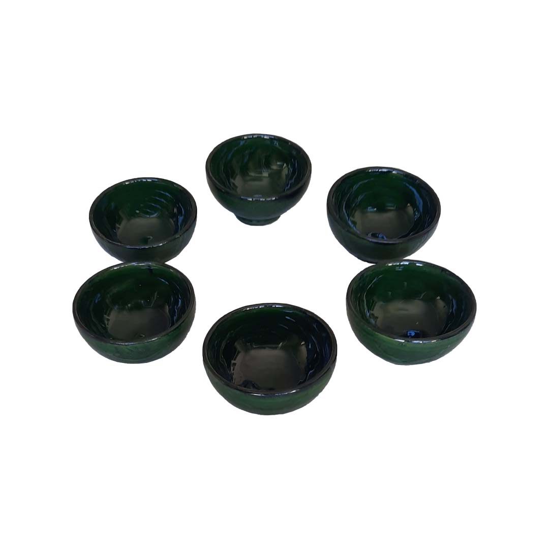 Price and Buy Pottery Dizi Bowl – For Abgoosht, Yogurt, Soup, Ash & Noodles (Set of 6)_69028fa96a05d.jpeg Price and Buy Pottery Dizi Bowl – For Abgoosht, Yogurt, Soup, Ash & Noodles (Set of 6) - Image 4