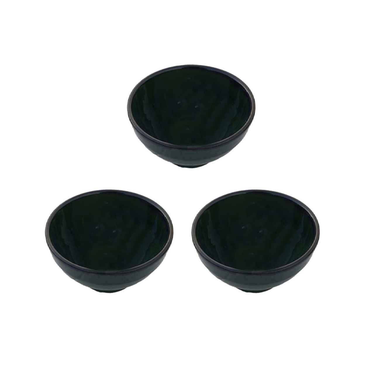 Price and Buy Pottery Dizi Bowl – Ideal for Abgoosht, Yogurt, Soup and Noodle (Set of 3)