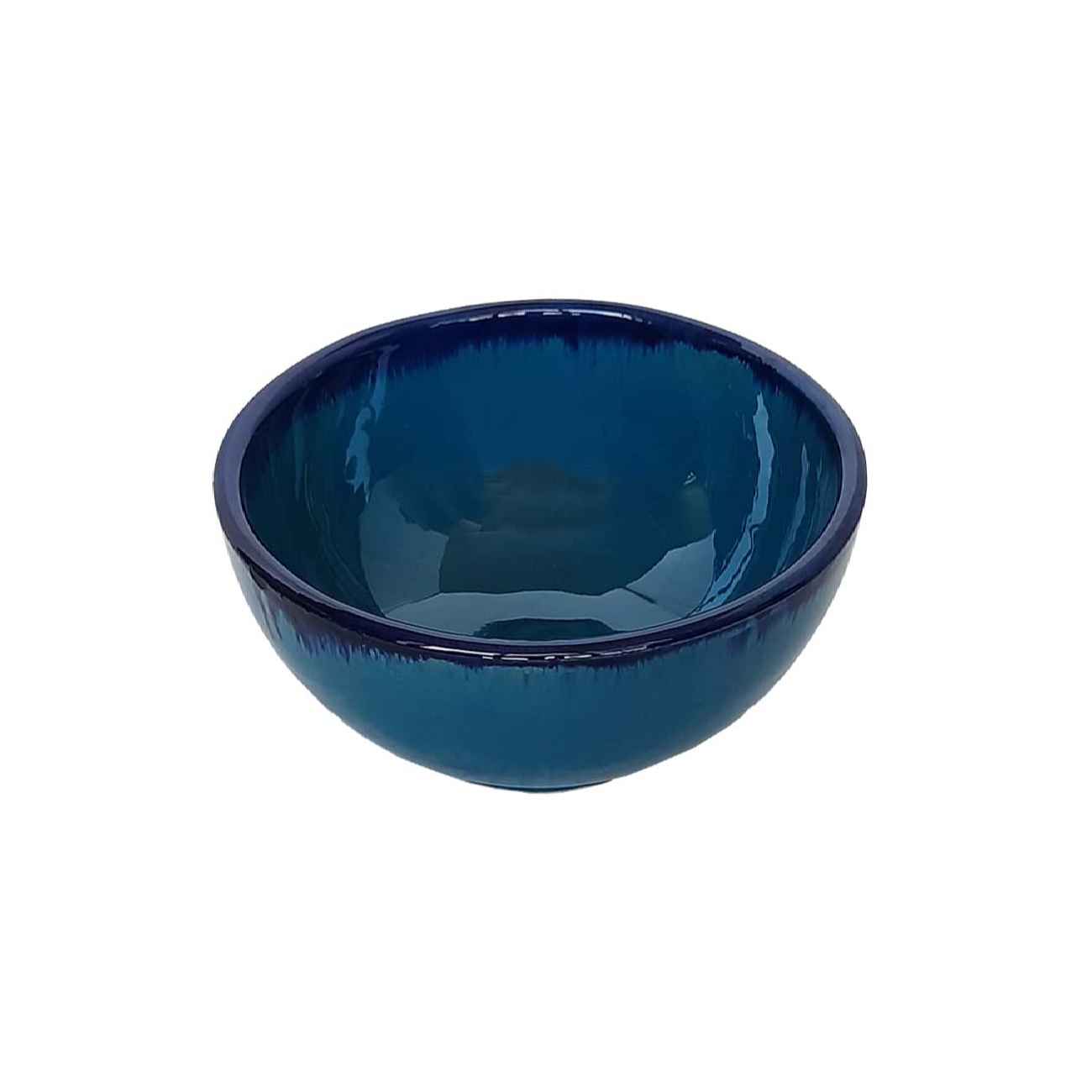 Price and Buy Pottery Dizi Bowl – Perfect For Abgoosht, Yogurt, Soup and Noodles with Jug (Set of 7) - Image 3