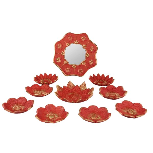 Price and Buy Pottery Haft-seen Set with Mirror Suitable for Persian New Year_68fea3baac274.jpeg Price and Buy Pottery Haft-seen Set with Mirror Suitable for Persian New Year