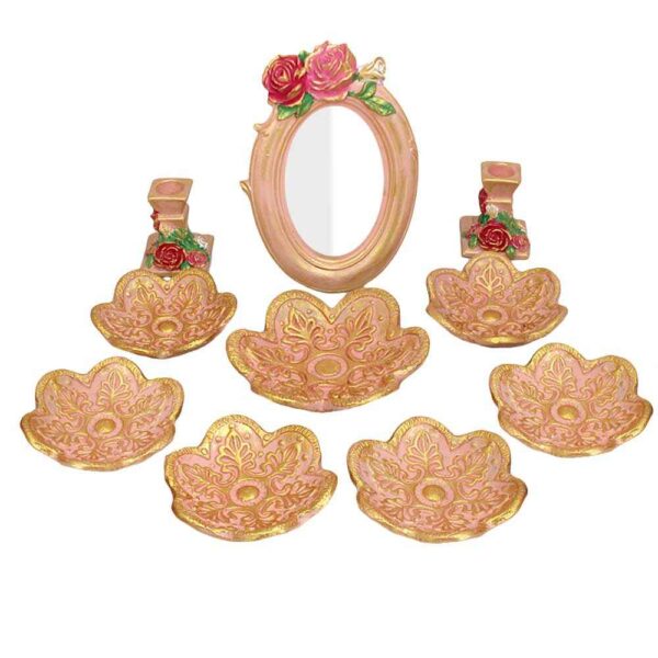 Price and Buy Pottery Haftseen Set Dishes with Mirror suitable for Nowruz Parva_68fcbb221db4d.jpeg Price and Buy Pottery Haftseen Set Dishes with Mirror suitable for Nowruz Parva
