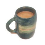Price and Buy Pottery Mug – Handcrafted Perfect for Your Daily Coffee or Tea Experience - Image 3
