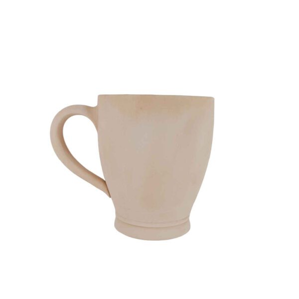 Price and Buy Pottery Mug – Handcrafted Perfect Gift with Beautiful Texture
