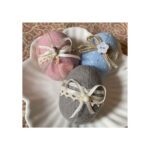 Price and Buy Pottery Painted Egg for Iranian Nowruz Celebration, Decorated with Ribbon (Pack of 3) - Image 3