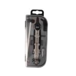 Price and Buy Precision Drafting Compass Set, for Architects, Engineers & Students Pack of 4 - Image 3